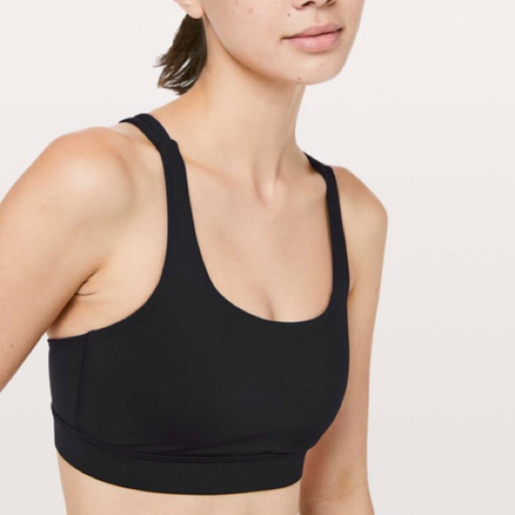 Lululemon Energy Bra *Lunar New Year